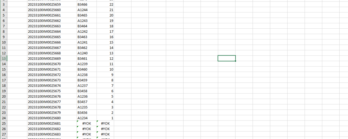 Düseyara nasıl yapılır